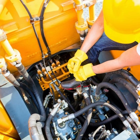 Click to view all images Machinery business for sale in QLD - Image 1