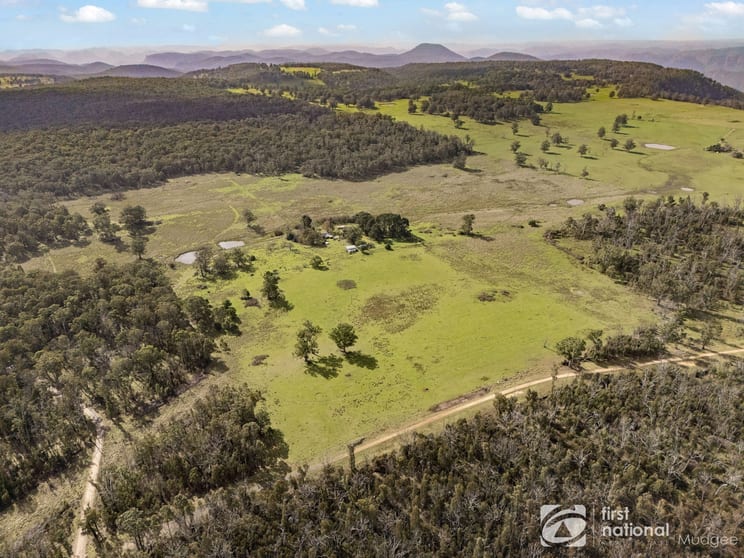 1922 Nullo Mountain Road (Nullo Mountain) Rylstone NSW 2849 - Image 1
