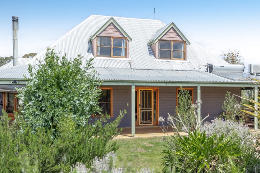 605 Spinnach Creek Road Fordsdale QLD 4343 - Image 3