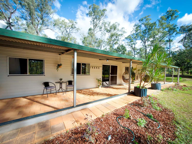 Click to view all images 494 Hodges Road Mount Mort QLD 4340 - Image 1