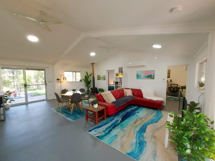 Click to view all images 494 Hodges Road Mount Mort QLD 4340 - Image 2