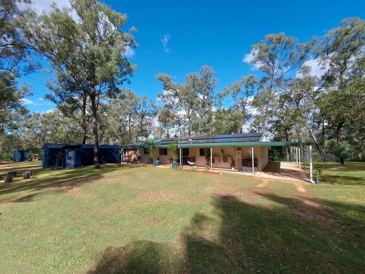 Click to view all images 494 Hodges Road Mount Mort QLD 4340 - Image 3