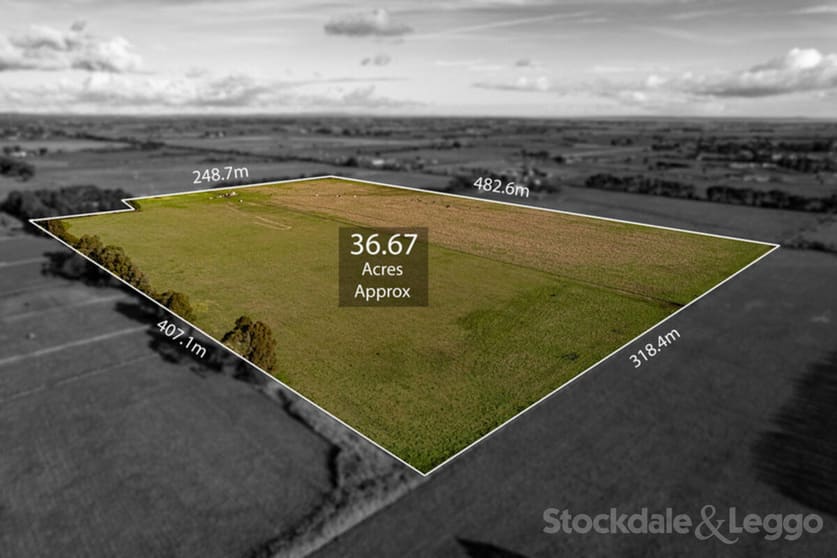 205 Hall Road Yannathan VIC 3981 - Image 1