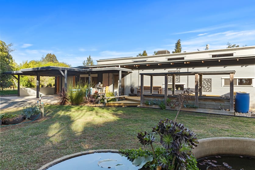 Click to view all images 1367 Byrneside-Kyabram Road Lancaster VIC 3620 - Image 3