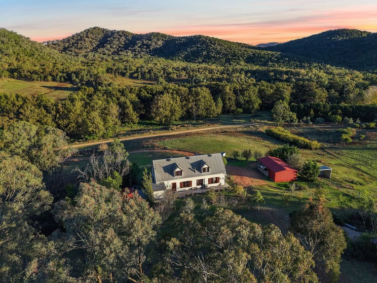 Click to view all images 373 Riverlea Road Mudgee NSW 2850 - Image 1