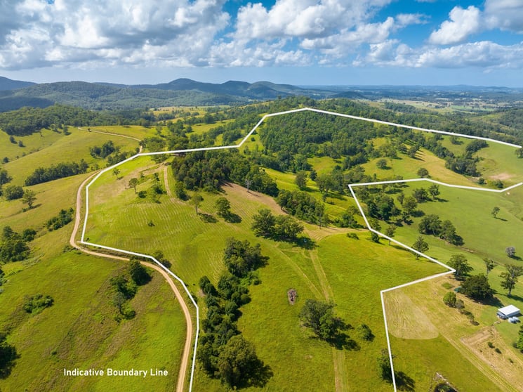 Click to view all images Lot 101 Beitibombi Creek Road Wherrol Flat NSW 2429 - Image 1