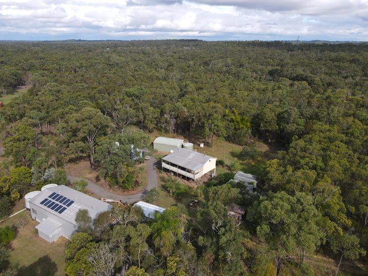 49 Hetheringtons Road North Isis QLD 4660 - Image 2