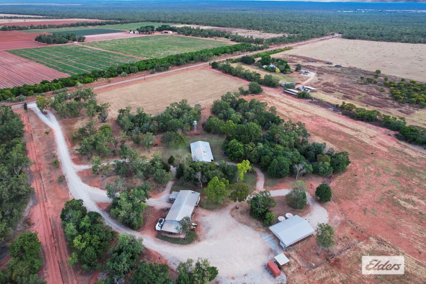 Click to view all images 95 Ross Road Katherine NT 0850 - Image 1