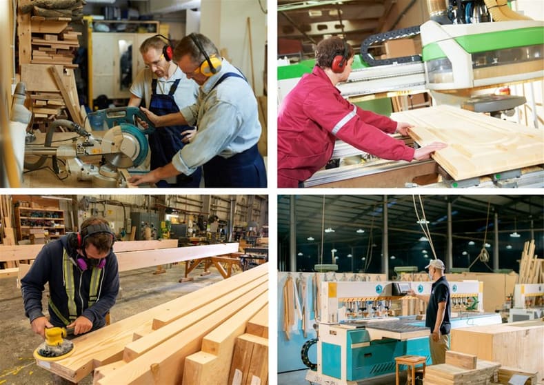 Click to view all images Furniture / Timber business for sale in VIC - Image 2