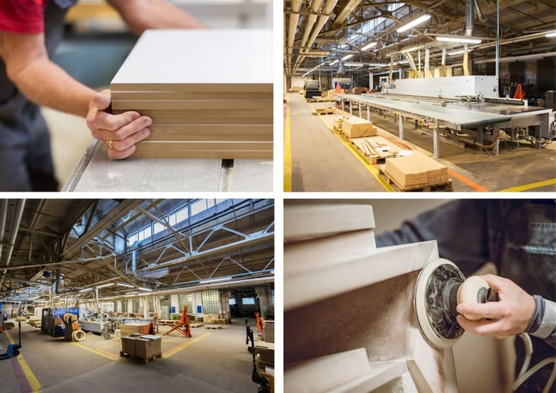 Click to view all images Furniture / Timber business for sale in VIC - Image 3