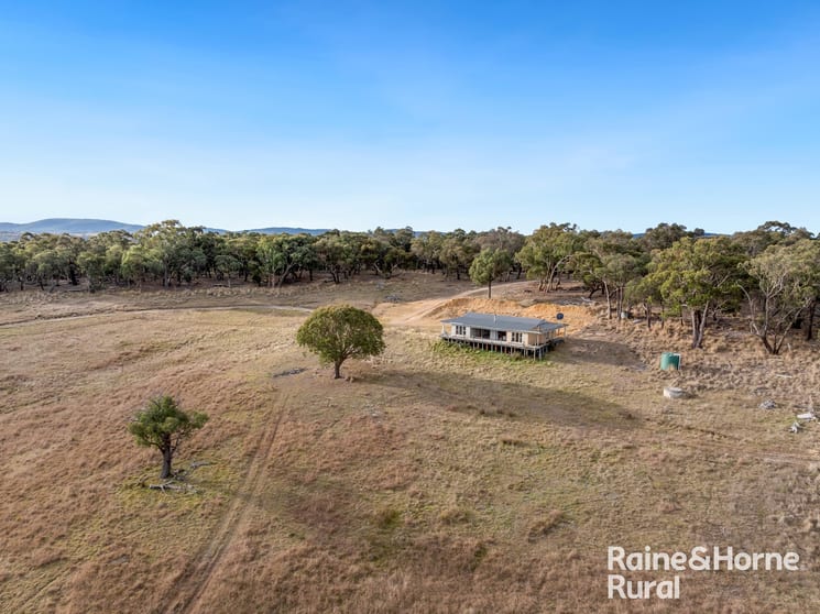 Click to view all images 258 Kangaloolah Road Binda NSW 2583 - Image 1