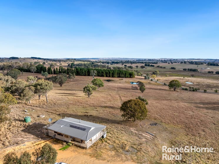 Click to view all images 258 Kangaloolah Road Binda NSW 2583 - Image 3