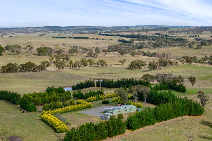 Click to view all images Lot 3/210 Pejar Road Crookwell NSW 2583 - Image 2