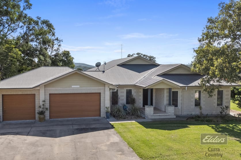 Click to view all images 3914 Bruce Highway Glenwood QLD 4570 - Image 1