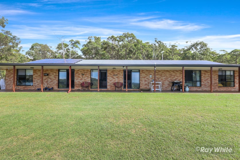 Click to view all images 119 Higginsons Road Tungamull QLD 4702 - Image 1