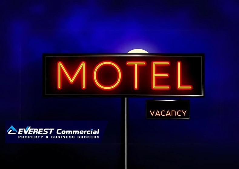 Click to view all images Motel business for sale in Mulgrave - Image 1