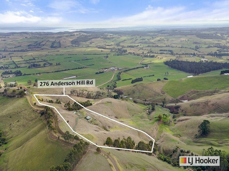 Click to view all images 276 Anderson Hill Road Loch VIC 3945 - Image 2