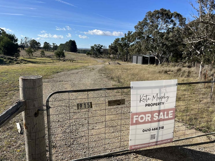 Click to view all images 915 Mount Fairy Road Mount Fairy NSW 2580 - Image 2