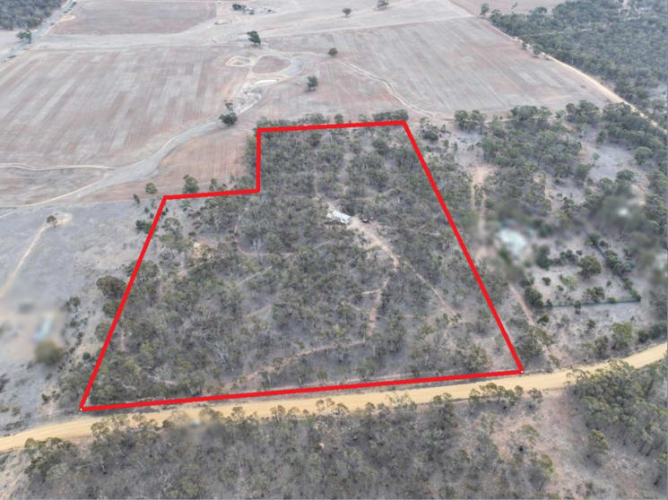 Lot 28 Wheelhouse Road Burkes Flat VIC 3475 - Image 1
