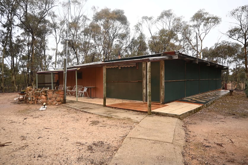Lot 28 Wheelhouse Road Burkes Flat VIC 3475 - Image 2