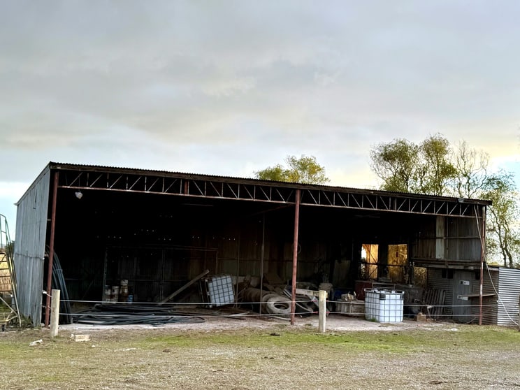 Click to view all images Cross Forest Road Cobden VIC 3266 - Image 3