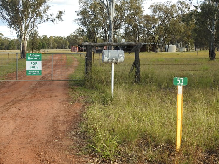 Click to view all images 53 Ducklo Gulera Rd Ducklo QLD 4405 - Image 1