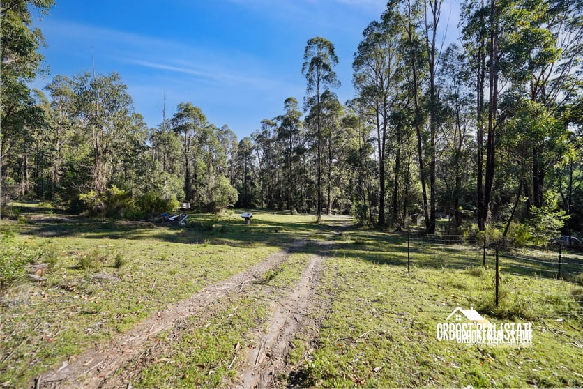 193 OLD COMBIENBAR ROAD Club Terrace VIC 3889 - Image 3