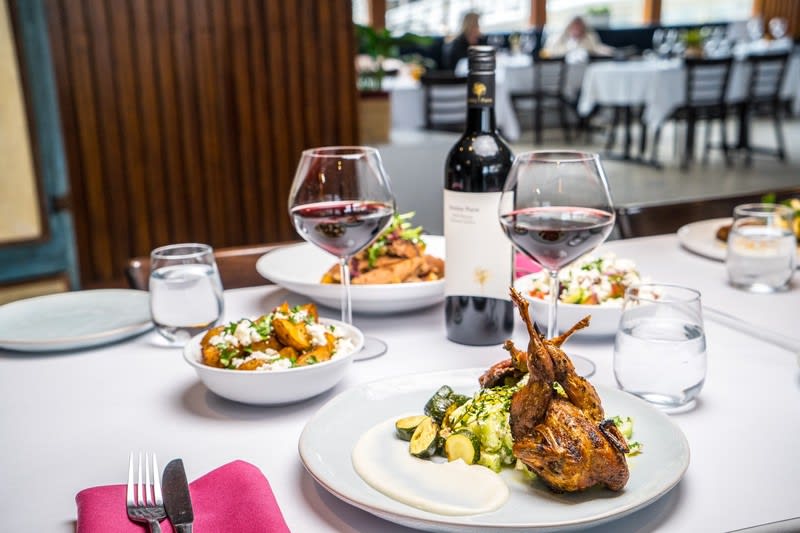 Click to view all images Restaurant business for sale in Glenelg - Image 1