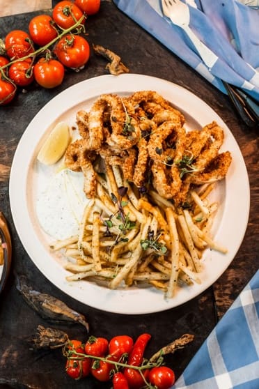 Click to view all images Restaurant business for sale in Glenelg - Image 3