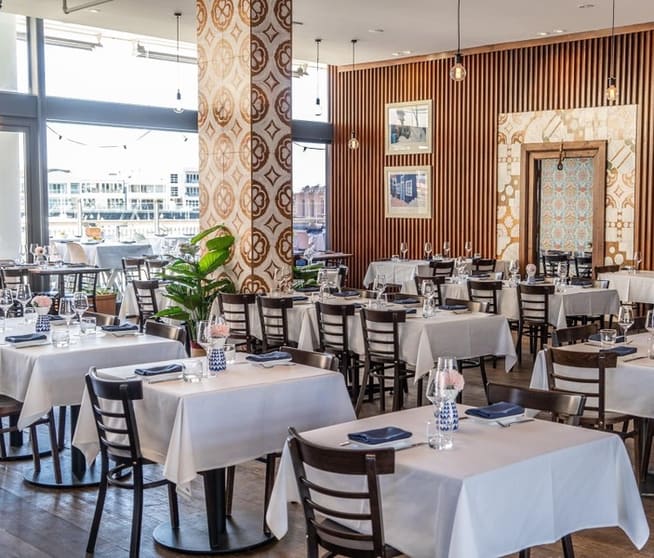 Click to view all images Restaurant business for sale in Glenelg - Image 2