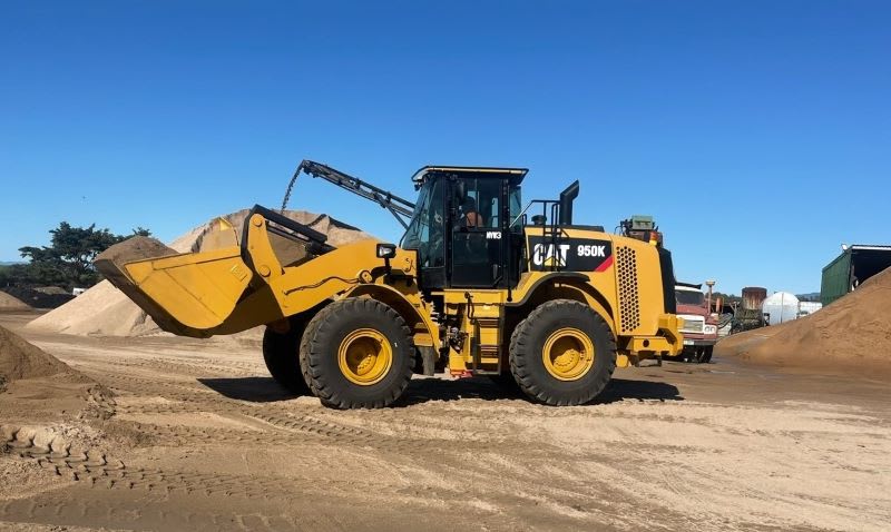 Click to view all images Transport, Distribution & Storage business for sale in Mackay & Whitsundays Greater Region QLD - Image 1