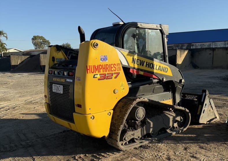 Click to view all images Transport, Distribution & Storage business for sale in Mackay & Whitsundays Greater Region QLD - Image 2