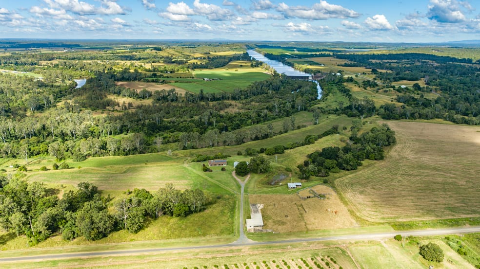 Click to view all images 61 Luckes Road Bucca QLD 4670 - Image 2