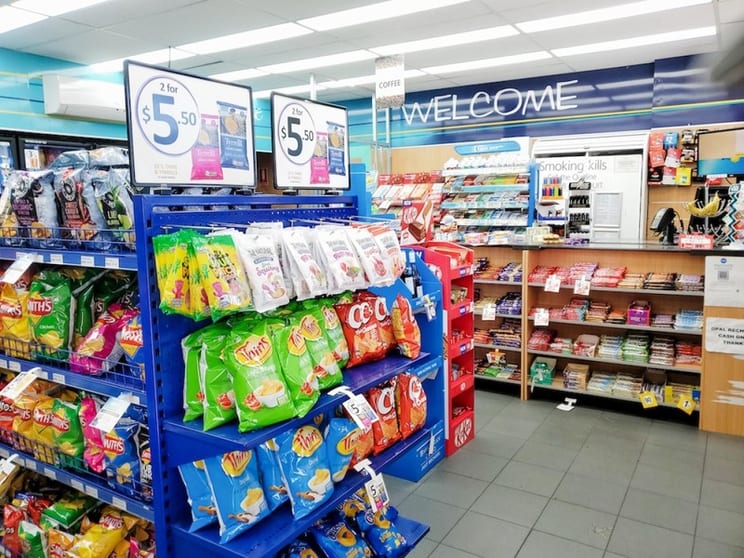Click to view all images Convenience Store business for sale in Bexley - Image 2
