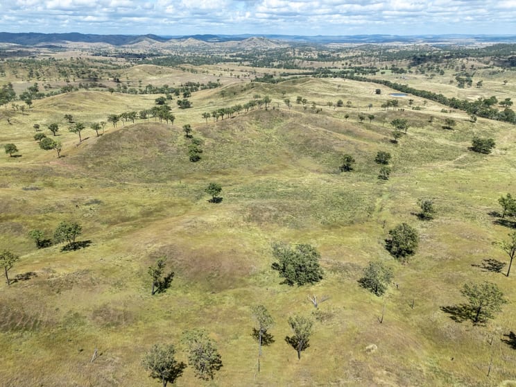 Click to view all images Lot 93 Aberdeens Road Wilson Valley QLD 4625 - Image 2