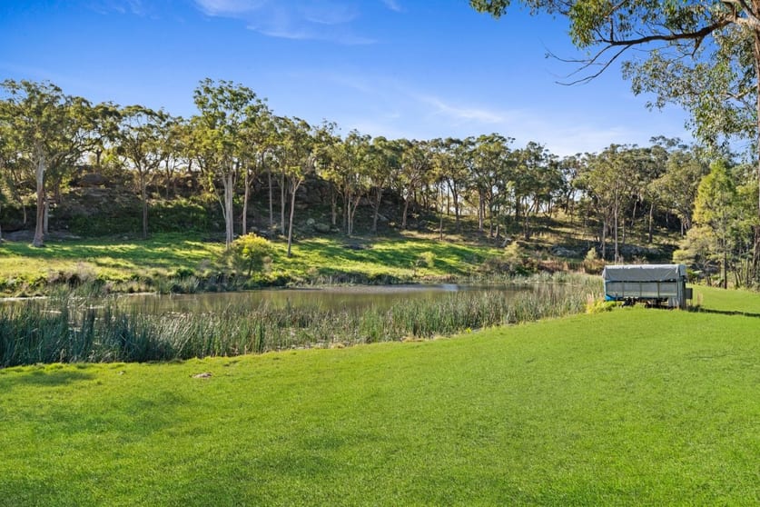 Click to view all images 199 Berecry Road Mangrove Mountain NSW 2250 - Image 3
