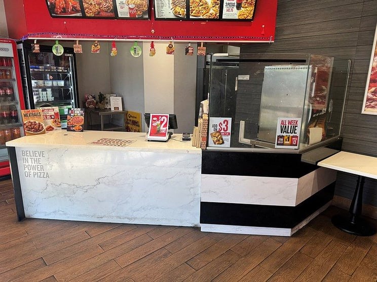 Click to view all images Food, Beverage & Hospitality business for sale in Carlingford - Image 2