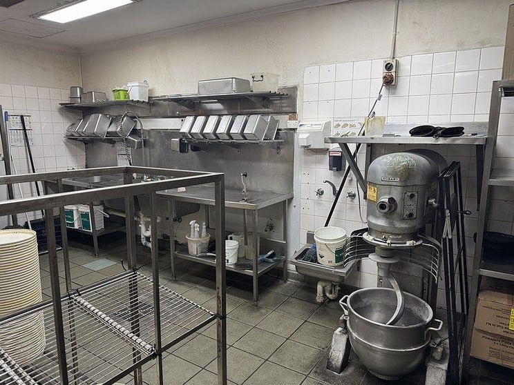 Click to view all images Food, Beverage & Hospitality business for sale in Carlingford - Image 3