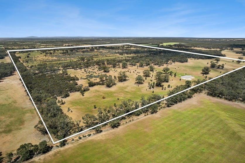 CA 45 Kellys Road Kamarooka VIC 3570 - Image 1