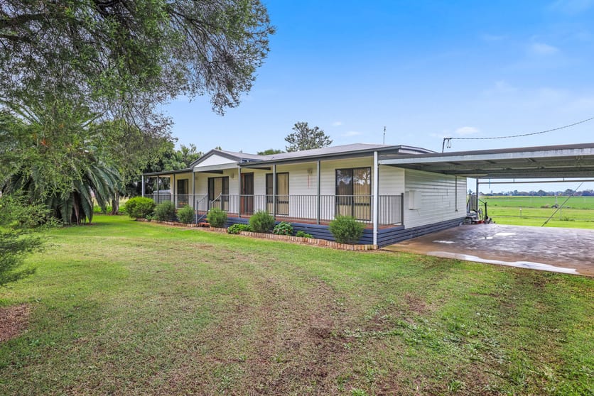 620 Wallamore Road Tamworth NSW 2340 - Image 2