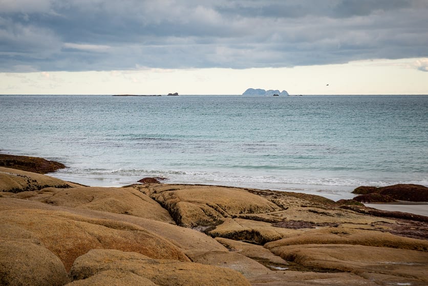 Click to view all images Lot 3 Boat Harbour Road Killiecrankie TAS 7255 - Image 2