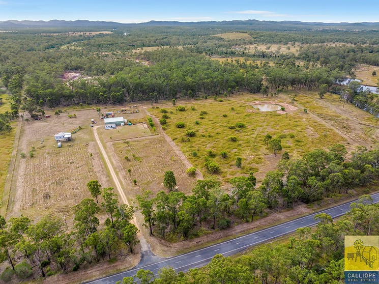 Click to view all images 2994 Dawson Highway Calliope QLD 4680 - Image 1