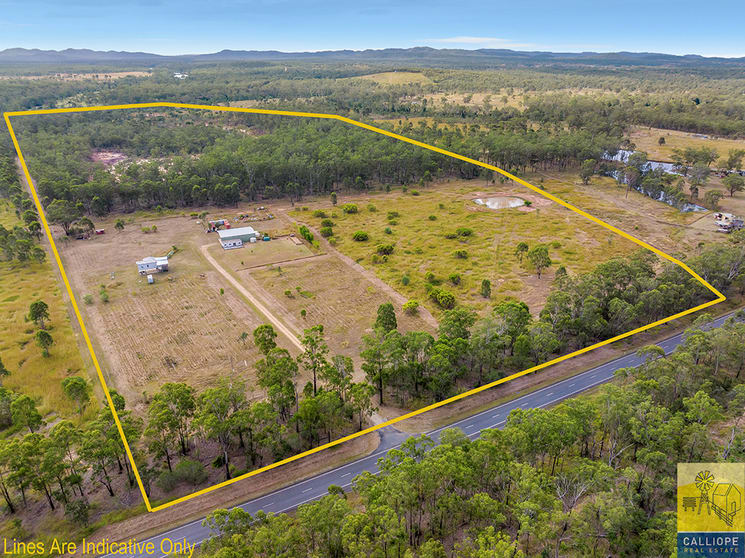 Click to view all images 2994 Dawson Highway Calliope QLD 4680 - Image 3