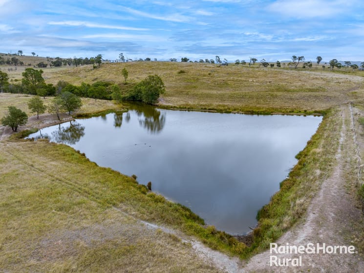 Lot 124 Hanworth Road Bannaby NSW 2580 - Image 2