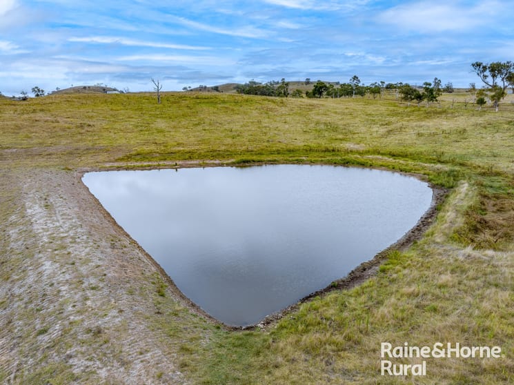 Lot 124 Hanworth Road Bannaby NSW 2580 - Image 3