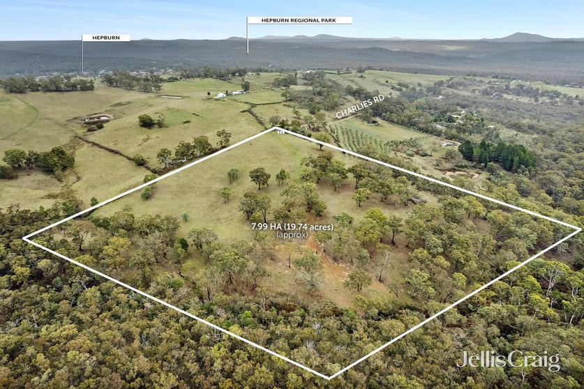 153 Charlies Road Elevated Plains VIC 3461 - Image 2