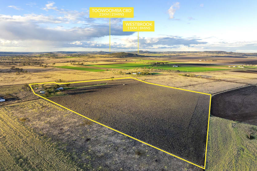 534 Wyreema Athol Road Wyreema QLD 4352 - Image 2
