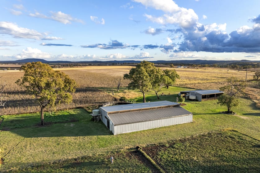 534 Wyreema Athol Road Wyreema QLD 4352 - Image 3