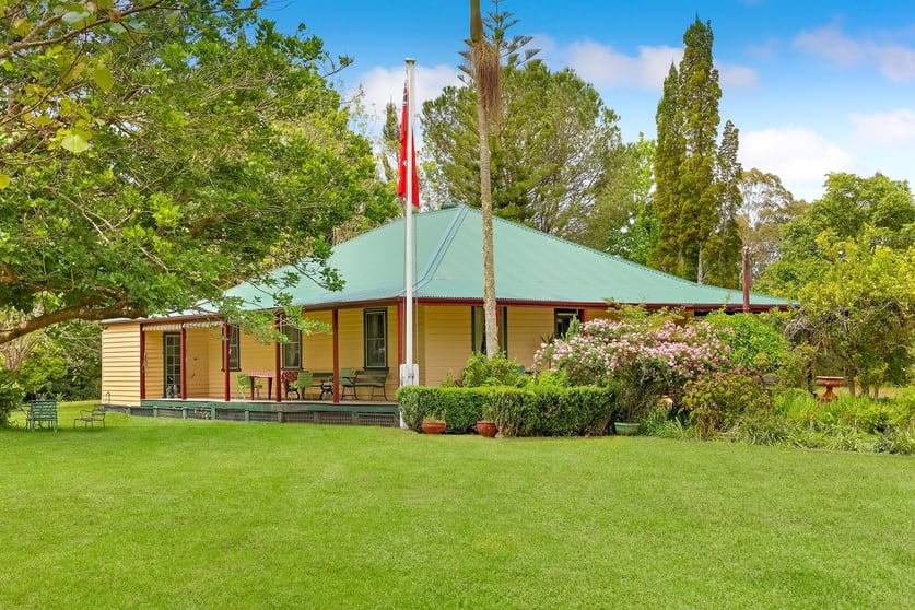 476 Martinsville Road Martinsville NSW 2265 - Image 2