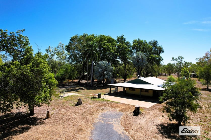 Click to view all images 55 Helena Road Katherine NT 0850 - Image 1
